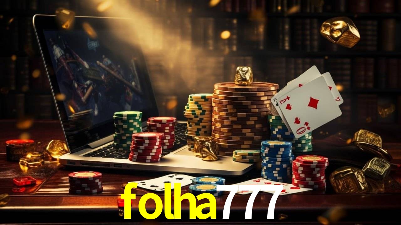 Estatísticas folha777