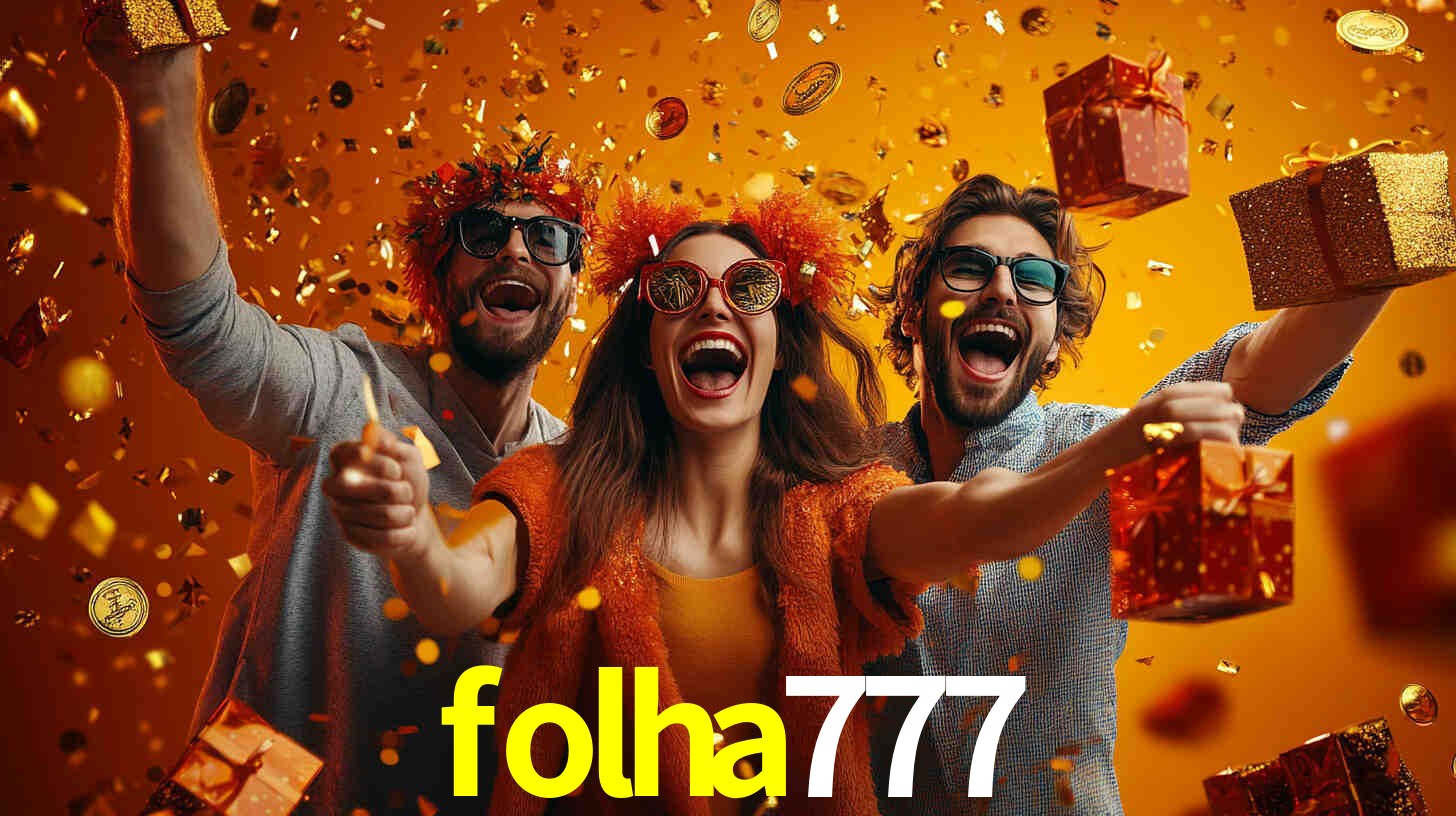 folha777: Seu Cassino Premiado com Pagamentos Rápidos