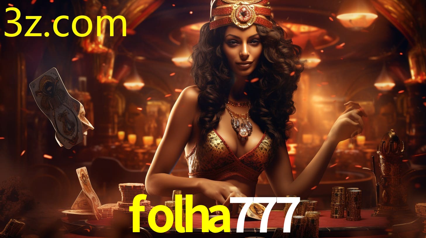 Aviator na Cassino FOLHA777.COM 