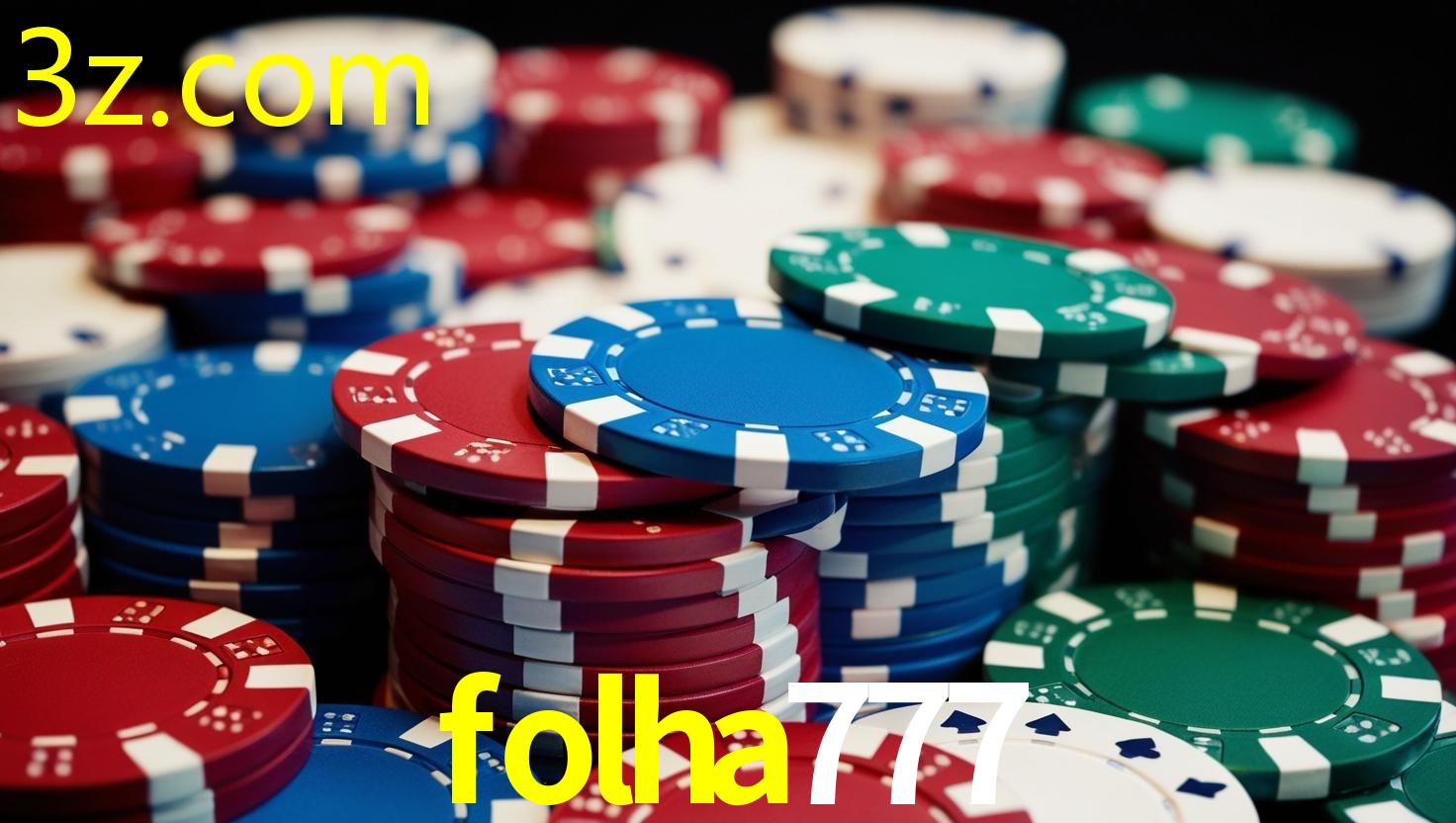Cassino Online Seguro FOLHA777.COM