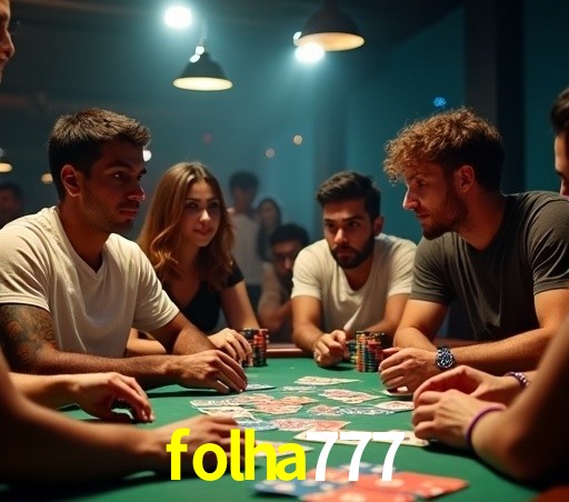 folha777 São Paulo - Top Slots