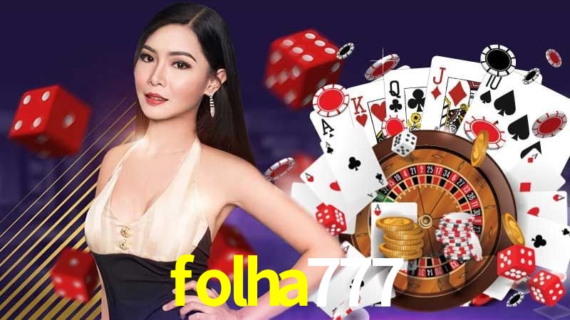 Casino Ao Vivo folha777