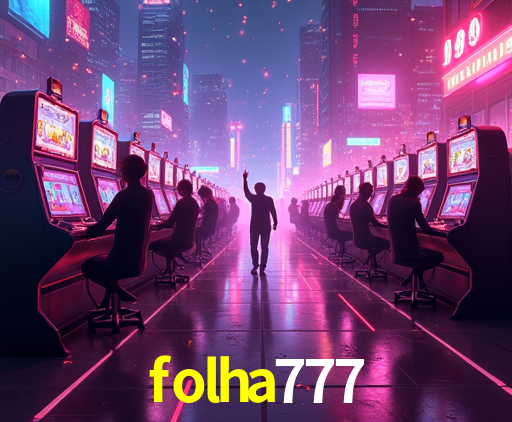 Apostas de Futebol folha777