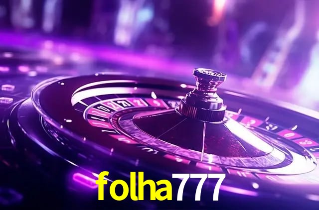 Bônus Diários folha777