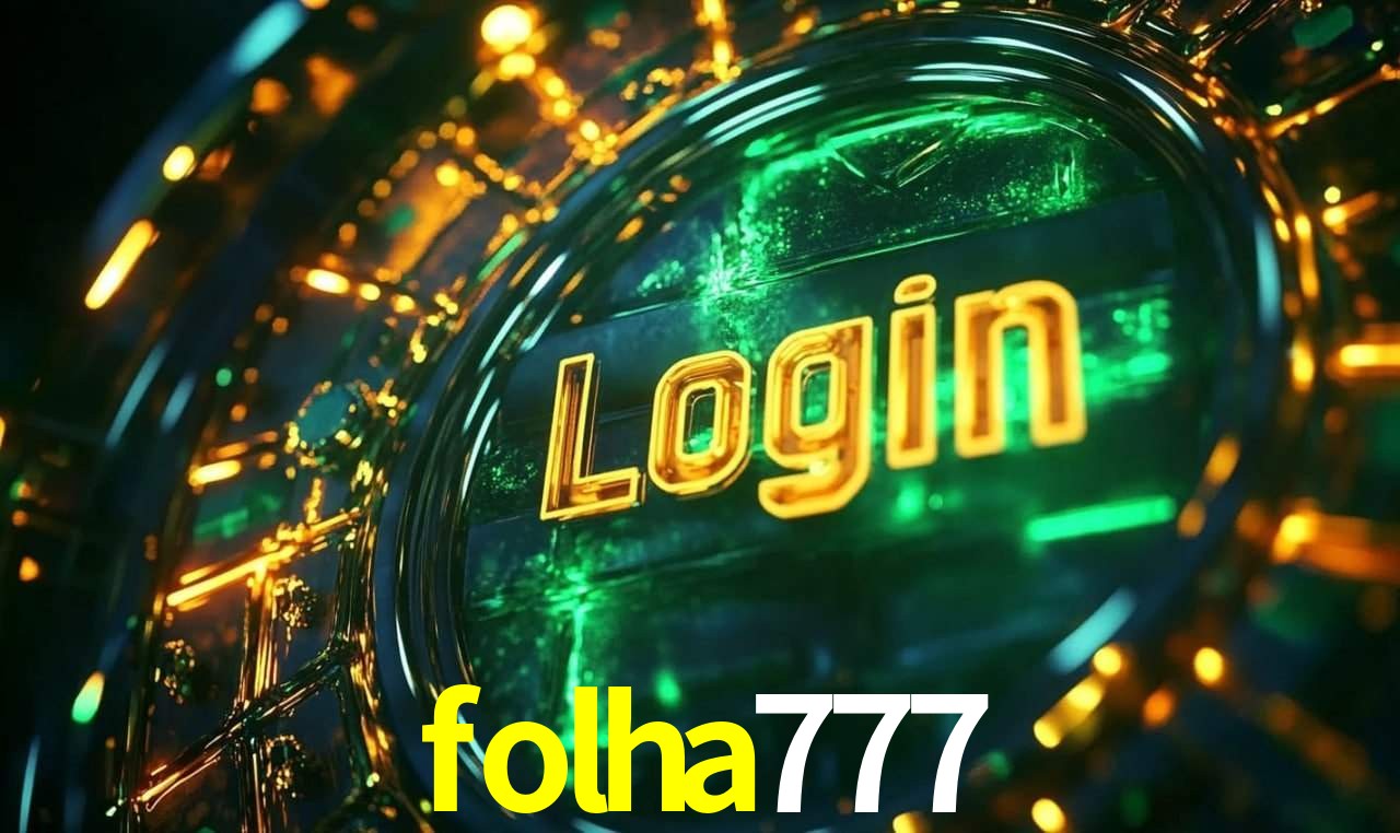 folha777 - Installation Guide