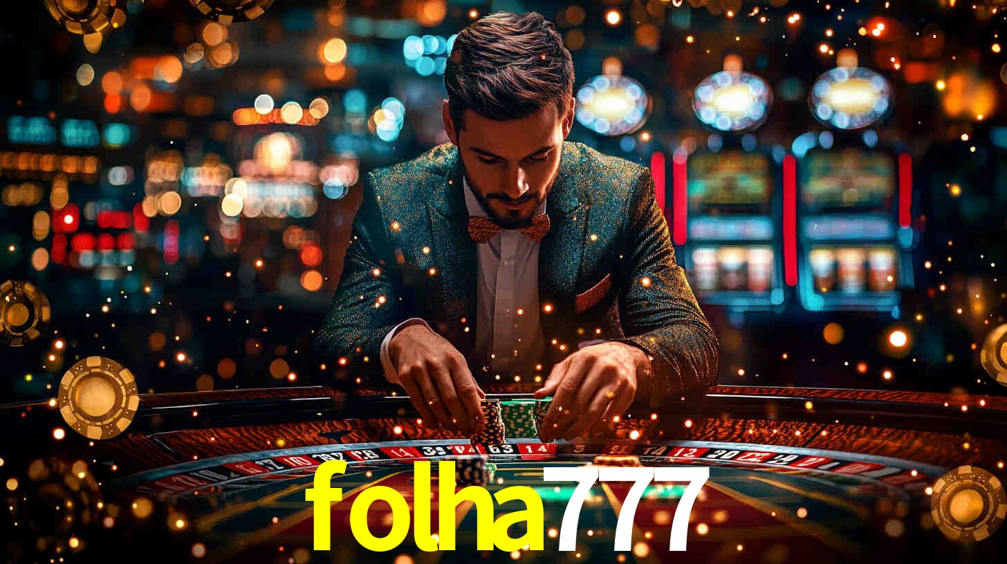 Tournaments folha777