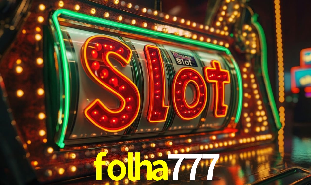 folha777 - Security