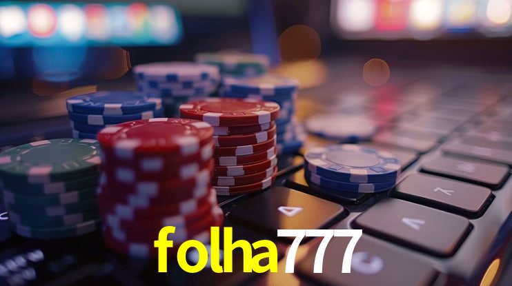 folha777 Entrar - Login Seguro Certificado