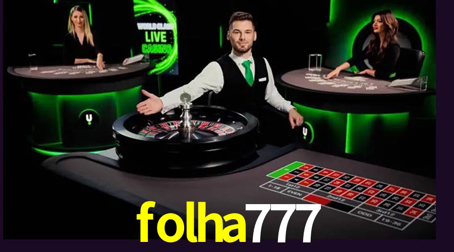 Seasonal Promotions folha777