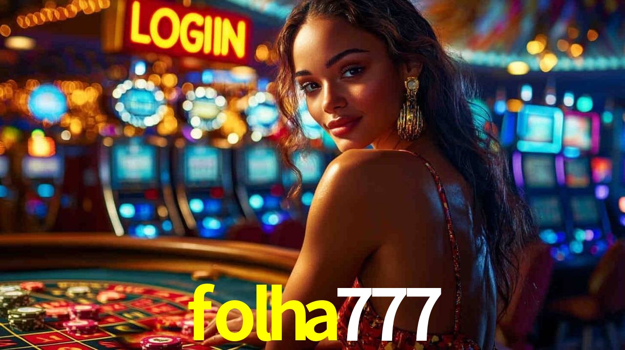 folha777 Rio de Janeiro - Popular Jogos