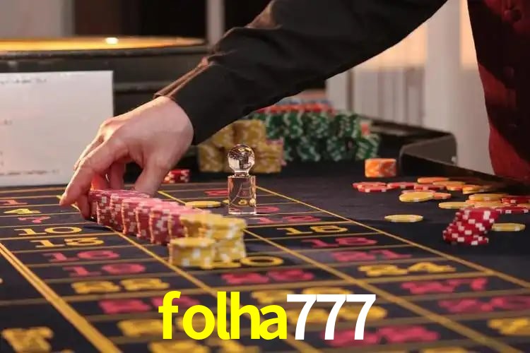 A Experiência Imersiva dos Cassinos Ao Vivo no folha777