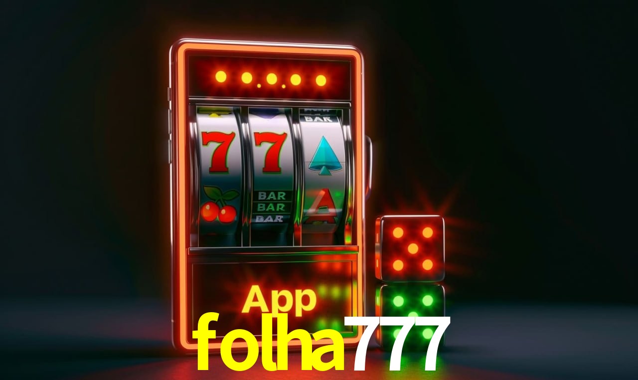 Design Responsivo folha777