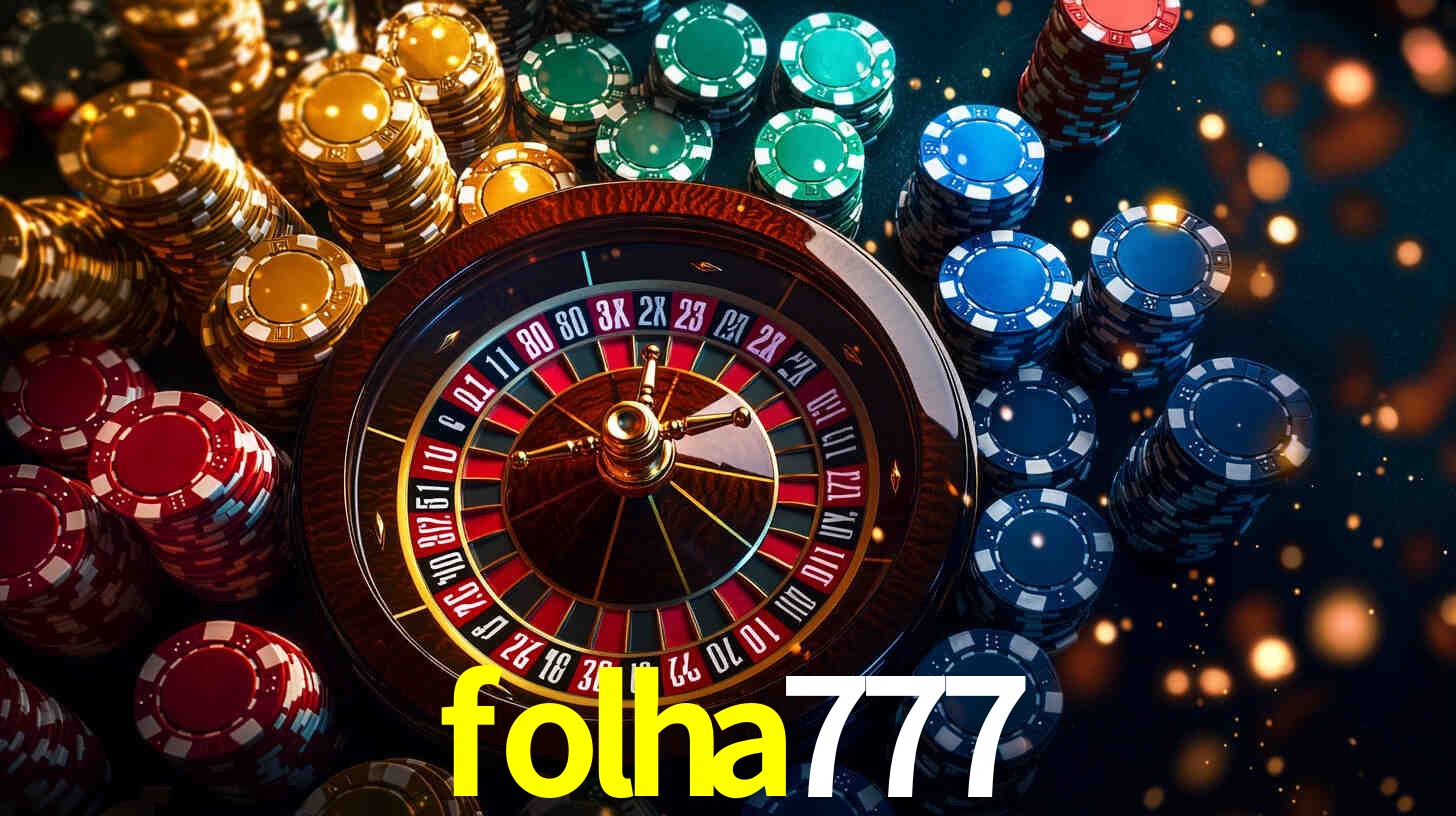 Programa VIP folha777