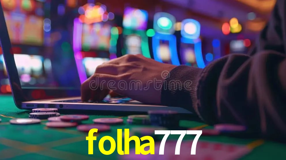 Casino VIP folha777