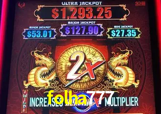 folha777 Brasília - Casino Guide