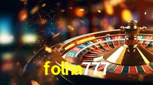 folha777 Promoções - 30+ Ofertas Diárias