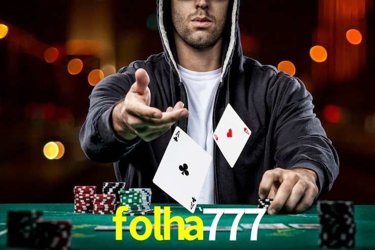 folha777