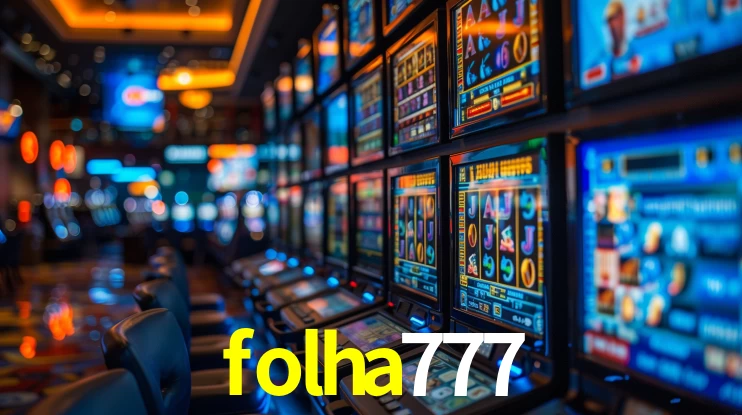 Exclusive Offers folha777