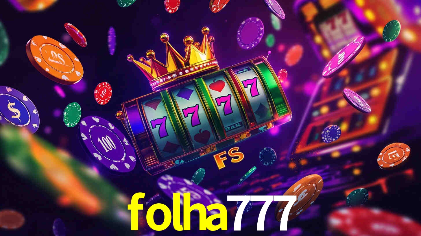 Roulette Table folha777