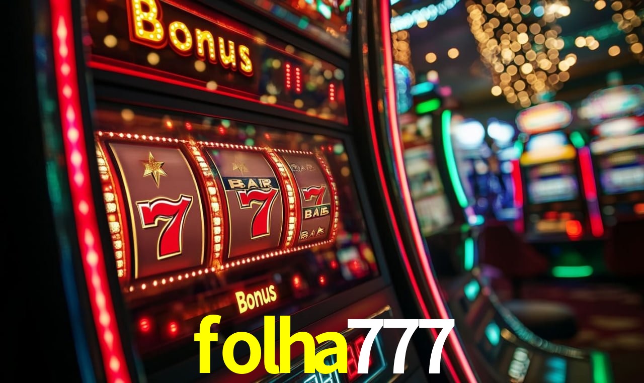 folha777