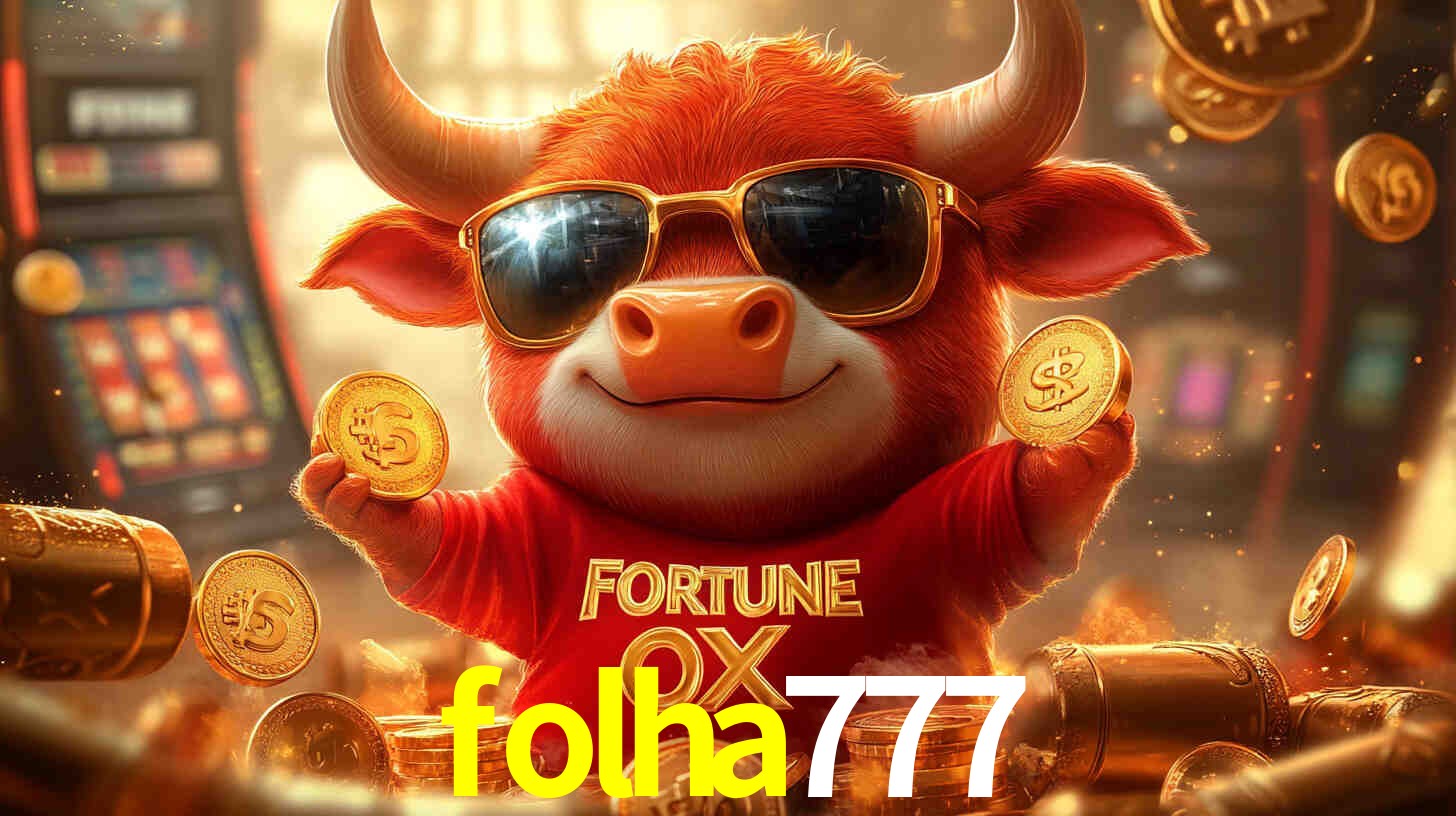 folha777,folha777.com