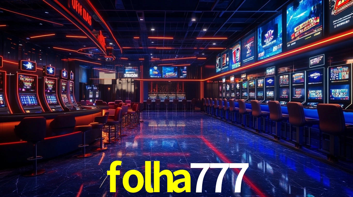 Blackjack Table folha777