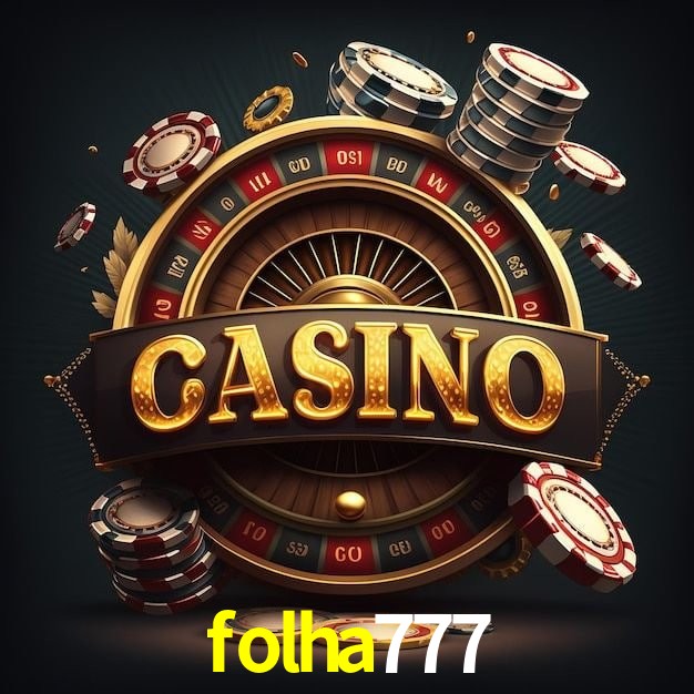 folha777 - App Performance