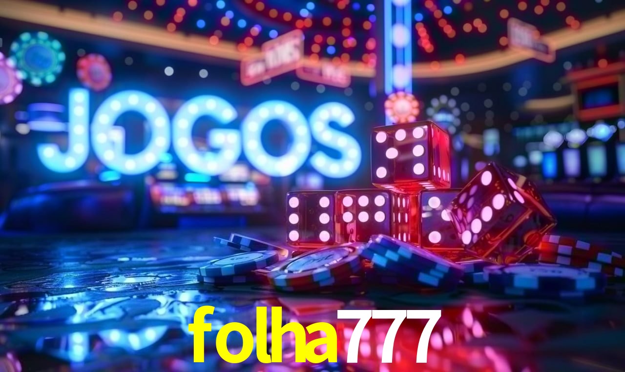 Mesa de Roleta folha777