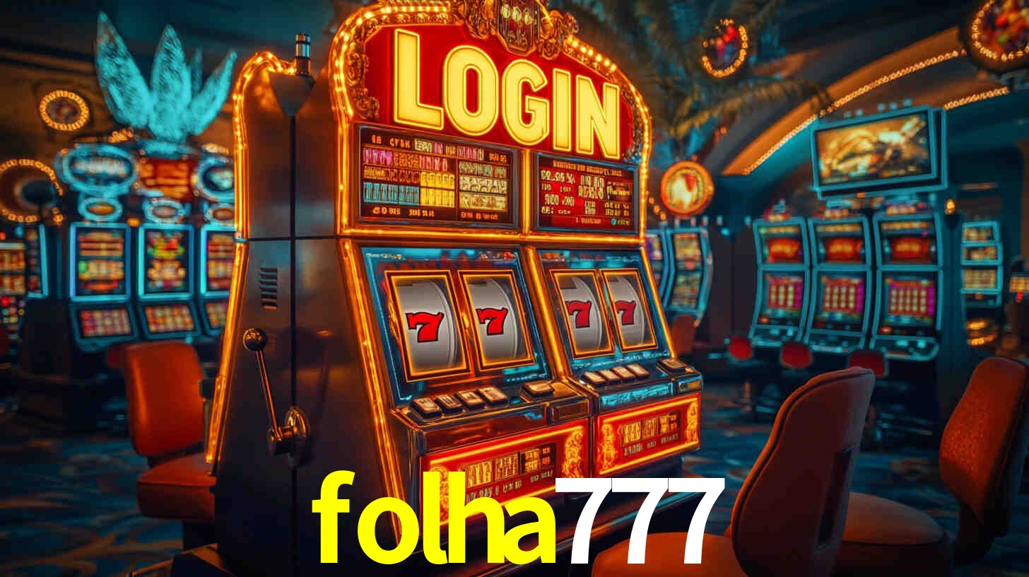 Daily Bonuses folha777