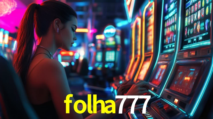 Premium Interface folha777