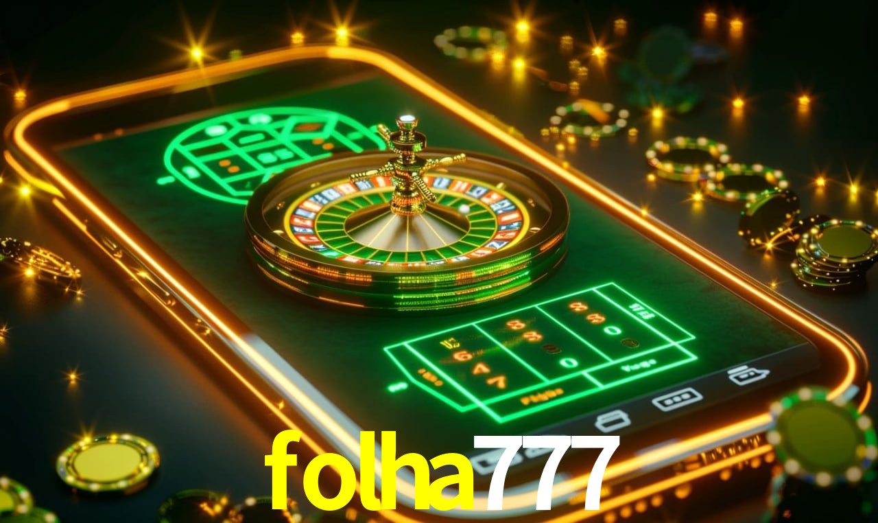 folha777 - User Statistics