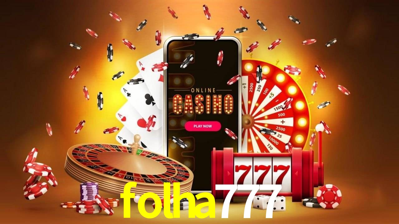 folha777 Brasília - Jogo Features