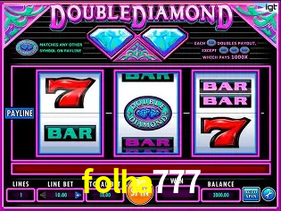 Descubra a Magia dos Jogos de Arcade no folha777