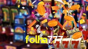 folha777,folha777.com