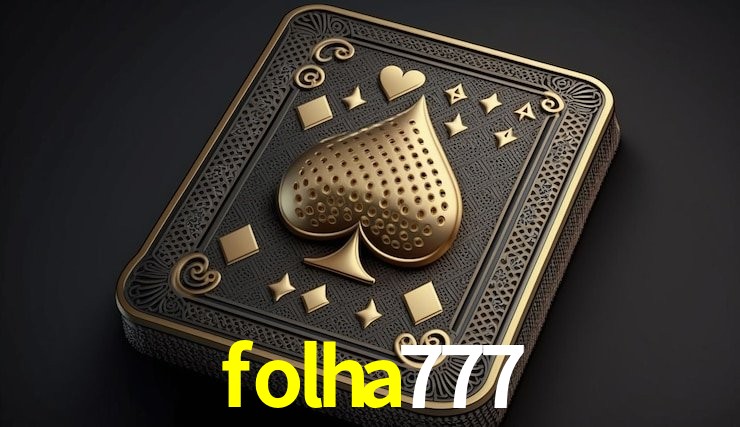 Segurança 2FA folha777