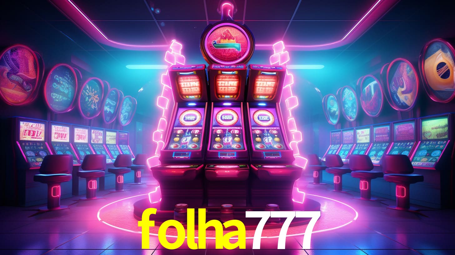 folha777,folha777.com