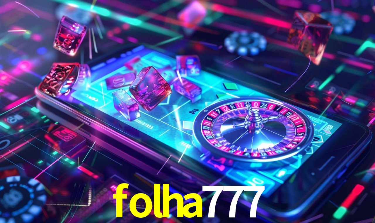 Provedores de Jogos folha777