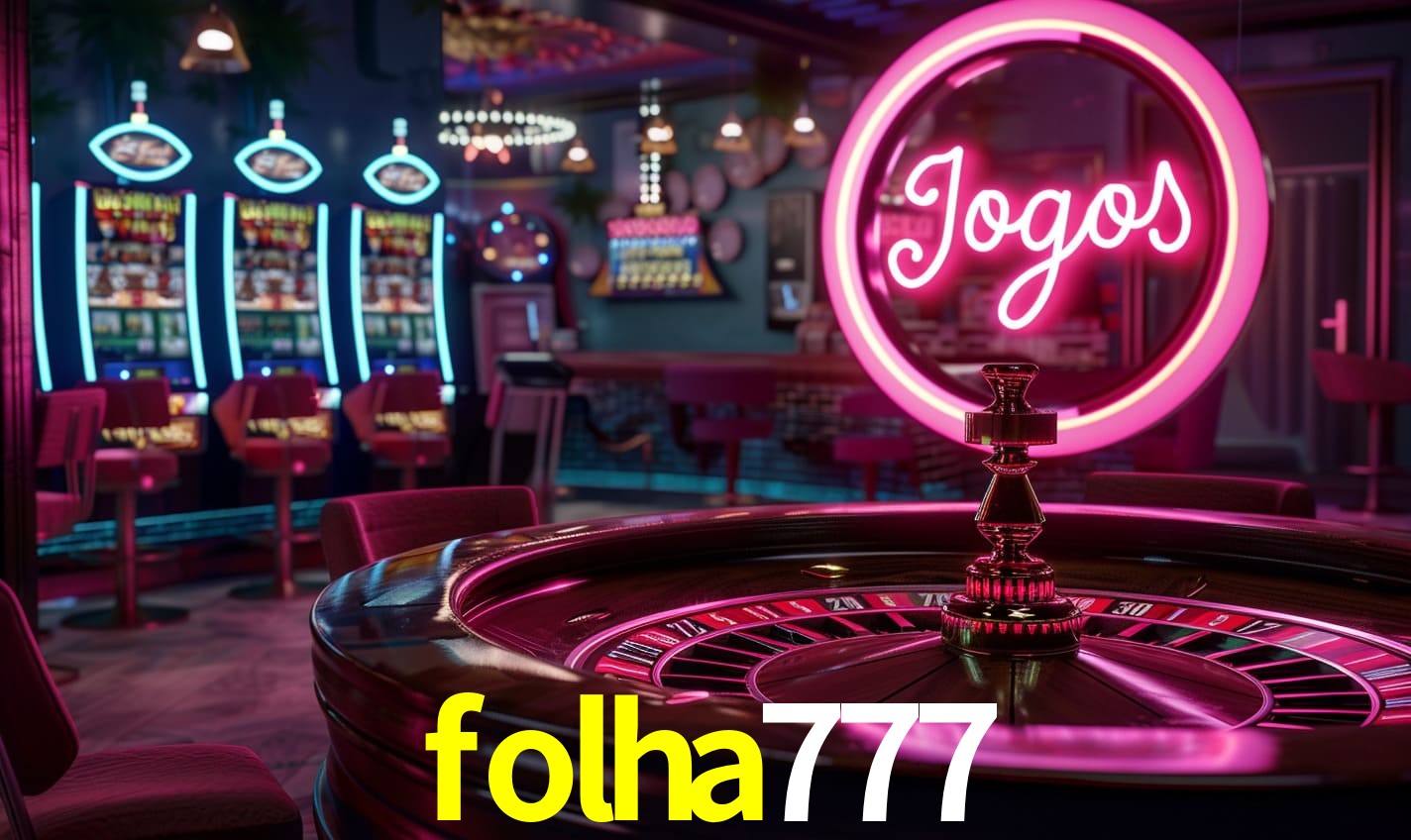 folha777 Belo Horizonte - Provably Fair