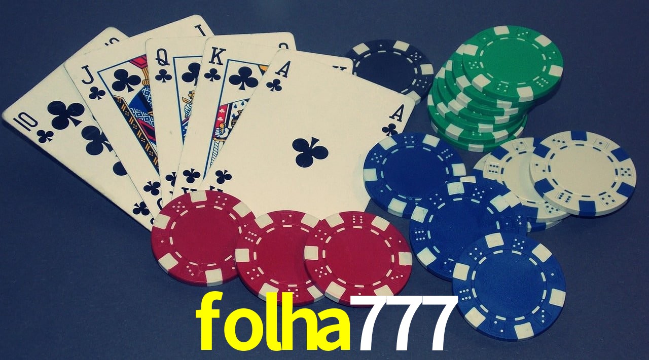 Game Providers folha777