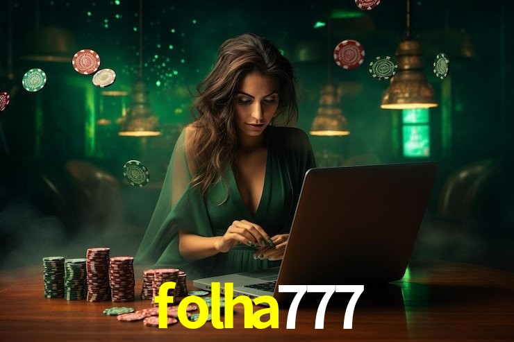 folha777 - App Security