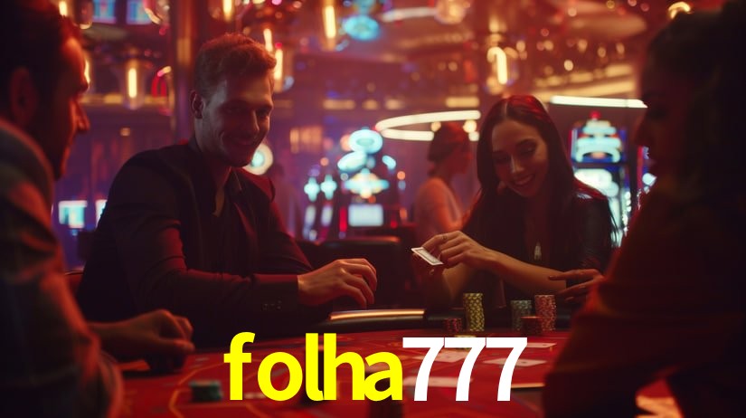 Descubra o Programa VIP da folha777: Vantagens Exclusivas para Jogadores