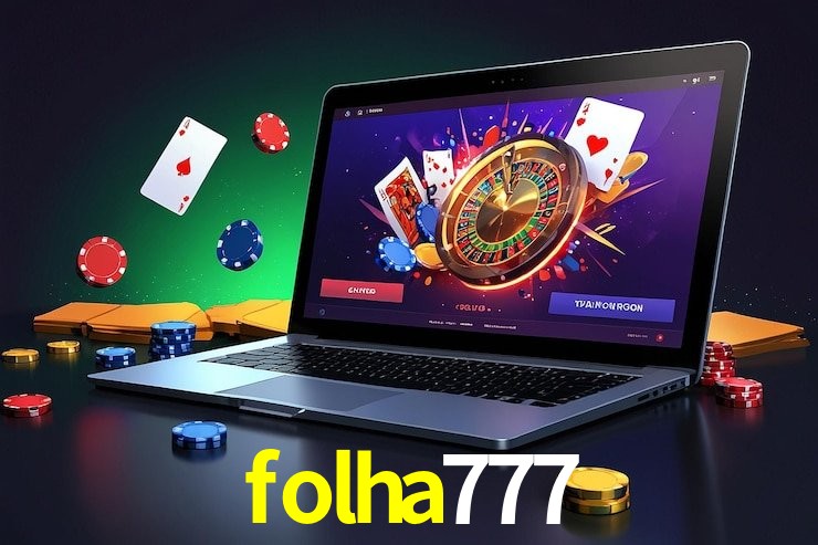 folha777 Salvador - Support