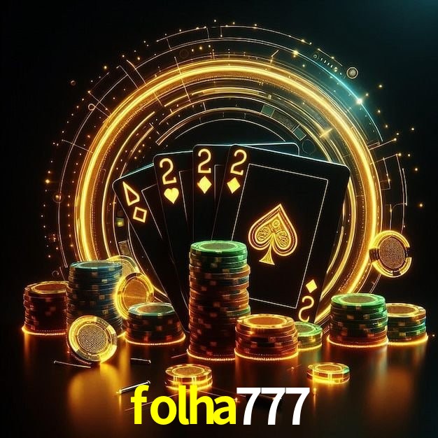 Promoção Relâmpago folha777