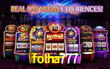 folha777 Belo Horizonte - Reivindique Bonus