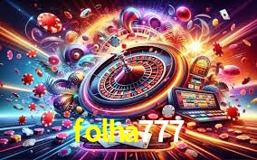 Diretório de Jogos folha777