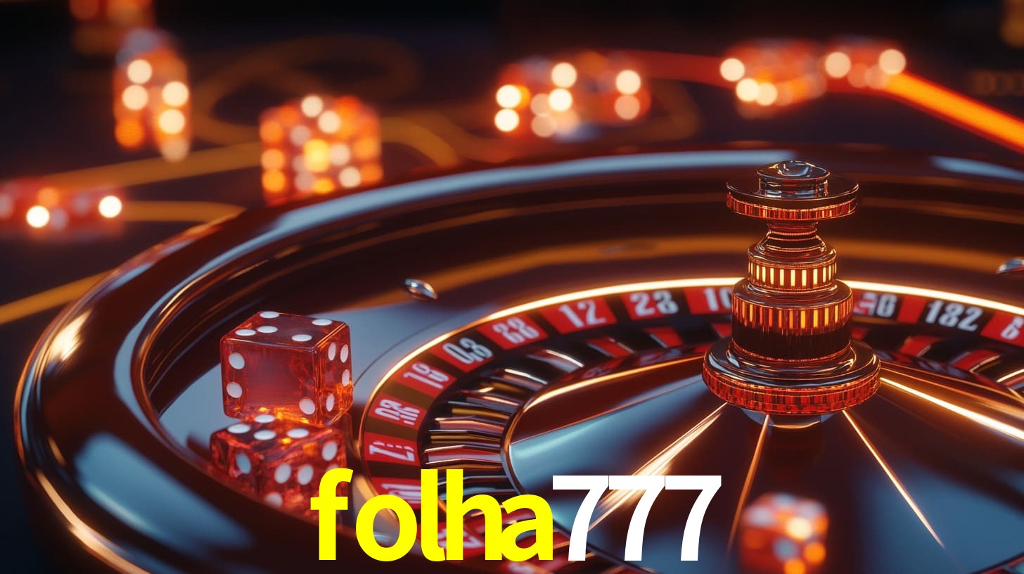 folha777,folha777.com