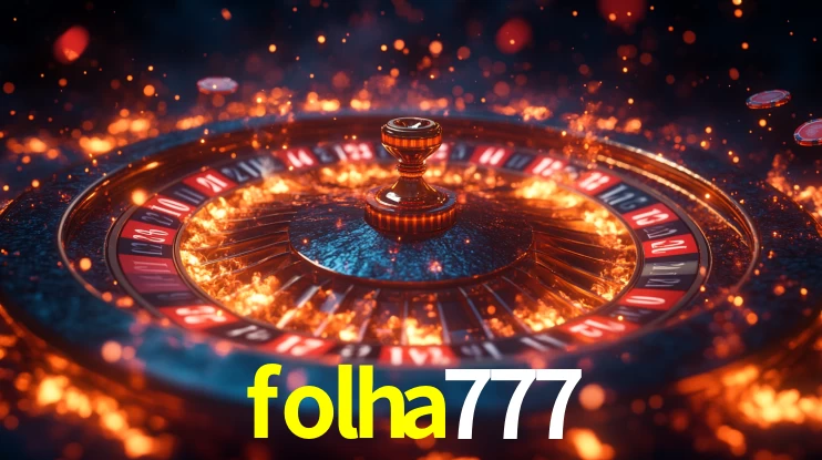 folha777 App Interface