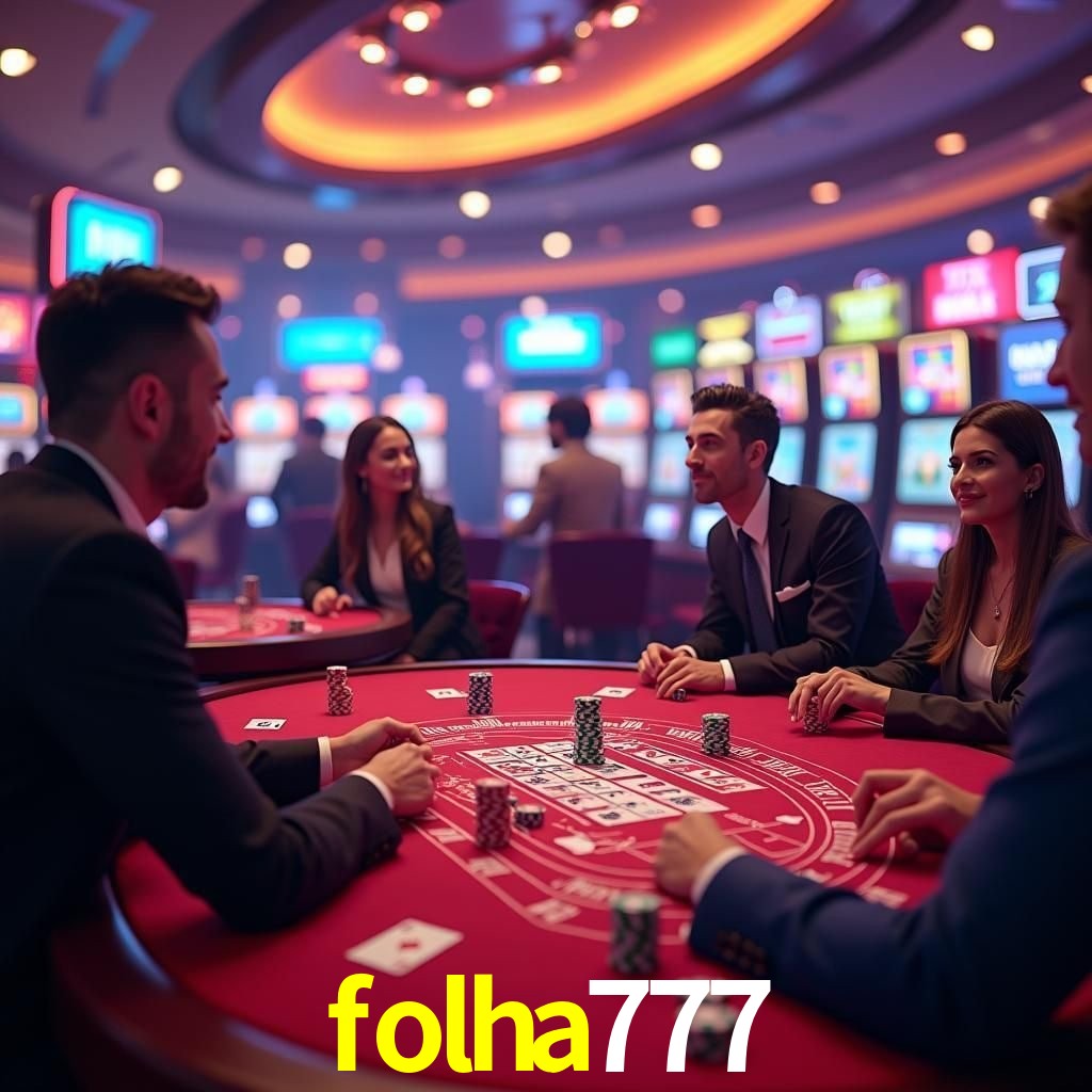 Estratégias Crash Games folha777