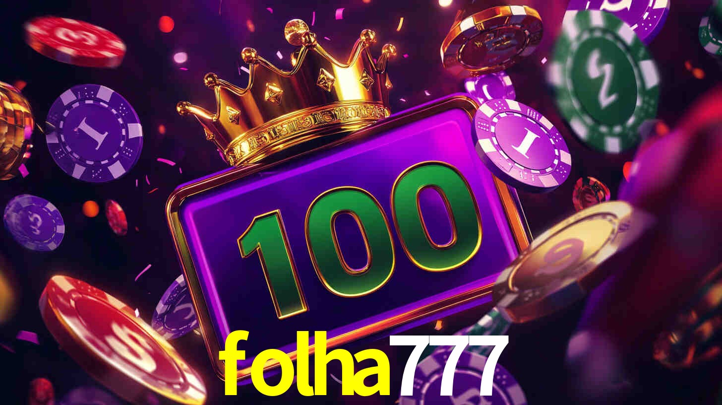 Live Casino folha777