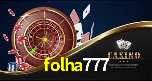 Casino Ao Vivo folha777